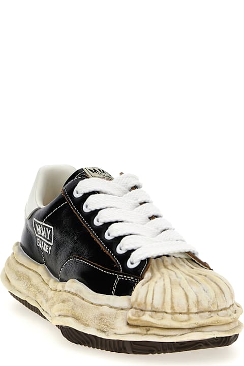 Mihara Yasuhiro for Kids Mihara Yasuhiro 'blakey' Sneakers