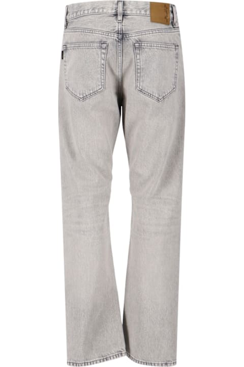 Homeware Haikure Straight Jeans