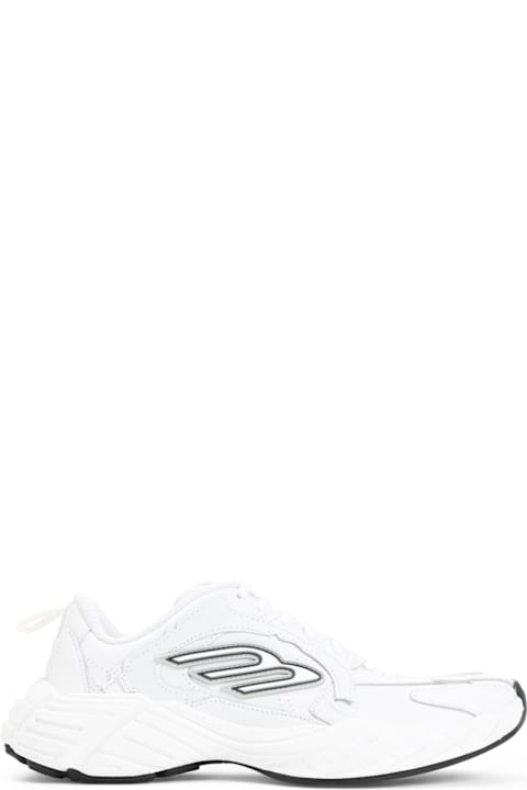 Balenciaga أحذية سنيكرز لـ السيدات Balenciaga Monday Sneakers
