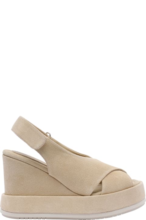 Homeware Paloma Barceló Cora Wedges