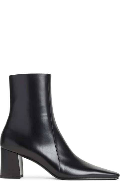 Homeware Saint Laurent Rainer Boots
