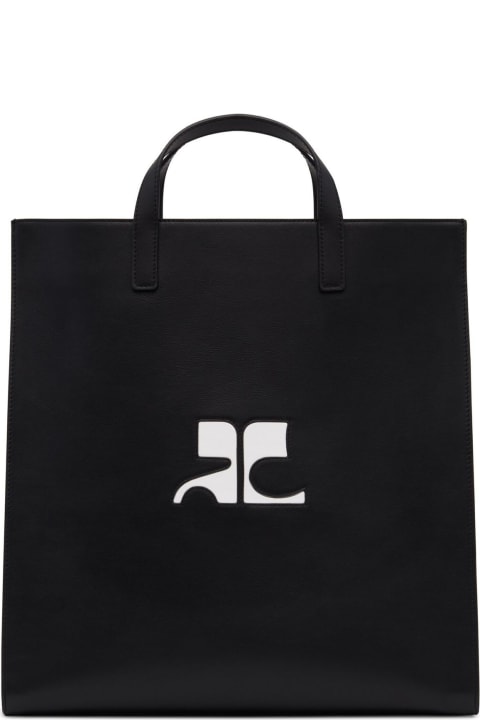 Bags for Men Courrèges Courreges Bags.. Black