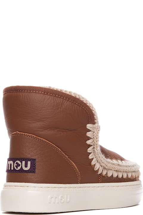 Mou Sneakers for Women Mou Eskimo Bold Sneakers