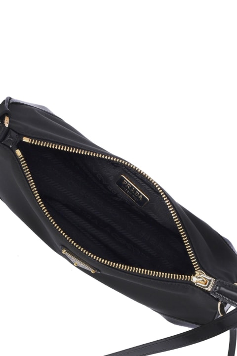 ウィメンズ新着アイテム Prada 're-edition 2002' Shoulder Bag