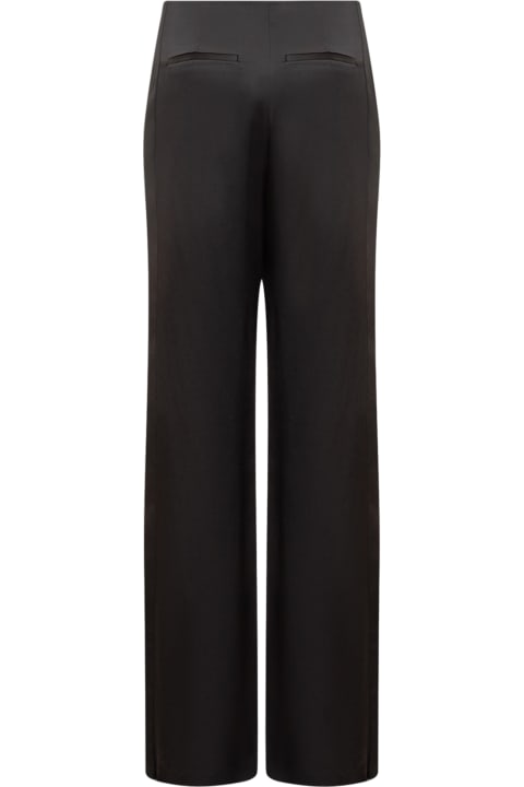 MSGM for Women MSGM Palazzo Trousers