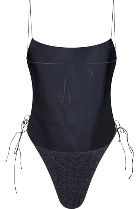 Homeware Oseree "lumière" One-piece Swimsuit
