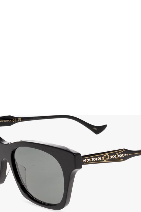 ウィメンズ新着アイテム Gucci Eyewear Sunglasses