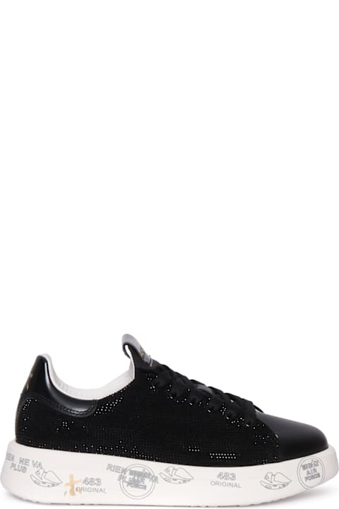 Premiata Belle Sneakers