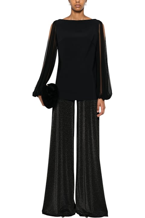 La Petit Robe Di Chiara Boni Clothing for Women La Petit Robe Di Chiara Boni Shanti Illusion