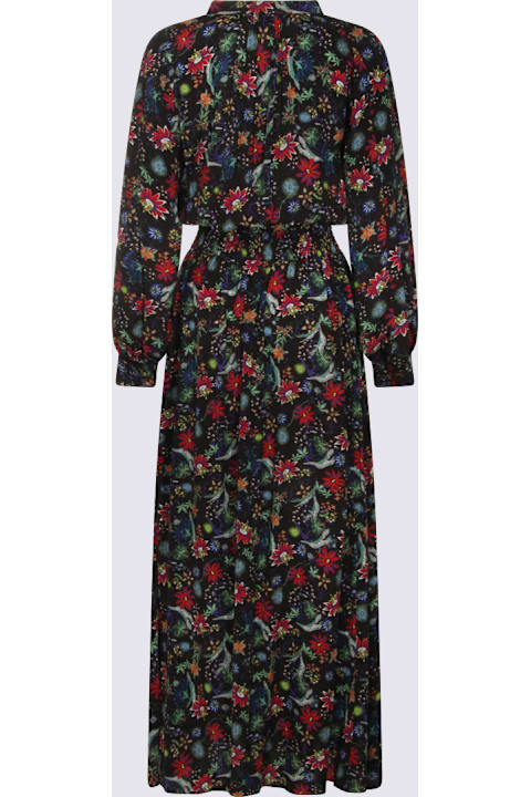 Zadig 
Voltaire for Kids Zadig 
Voltaire Black Viscose Dress