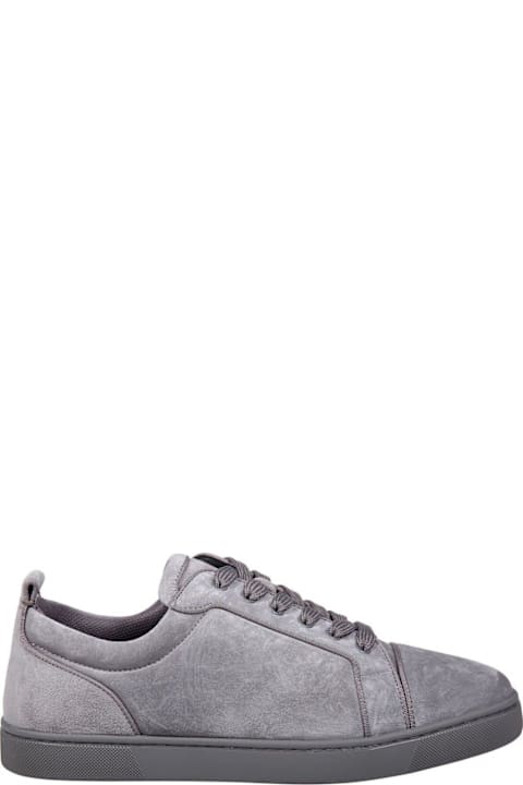Christian Louboutin Sneakers for Women Christian Louboutin Louis Junior Low-top Sneakers