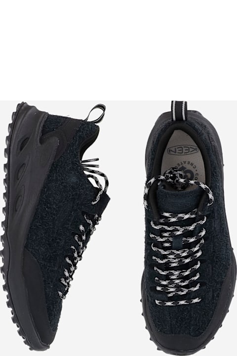 Keen for Kids Keen Jasper Zionic Sneakers