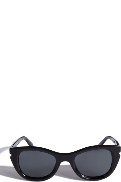 Off-White Oeri112 Boulder1007 Black