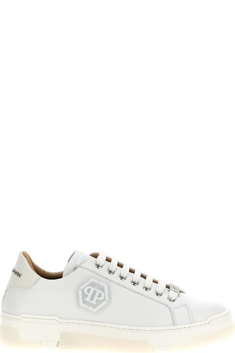 Philipp Plein Sneakers for Men Philipp Plein 'hexagon' Sneakers