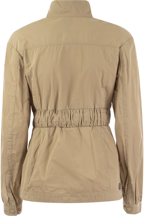 Colmar Coats & Jackets for Women Colmar Unlined Taffeta Jacket