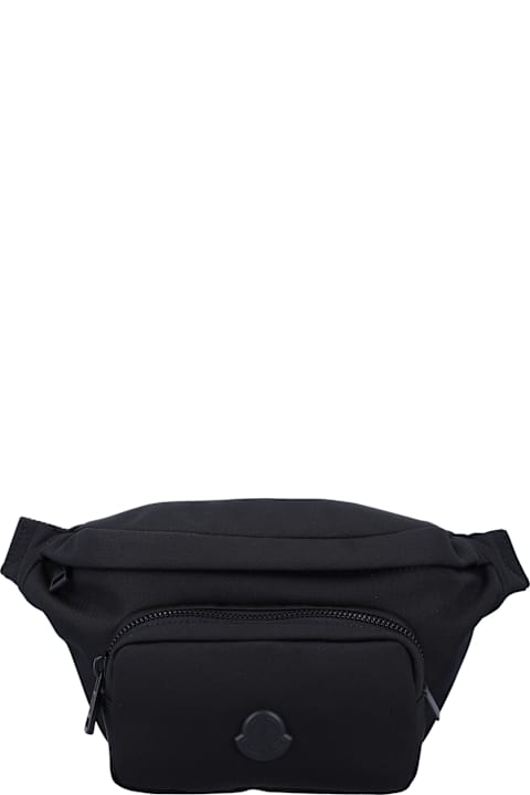 Moncler Belt Bags for Men Moncler Durance Belt Bag