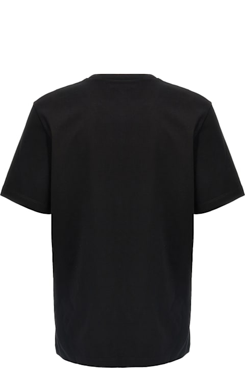 Dsquared2 Topwear for Men Dsquared2 Logo T-shirt
