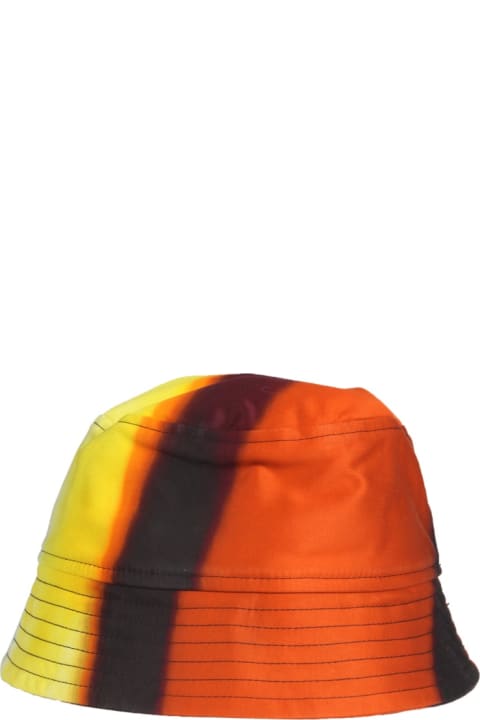 Sale for Women Dries Van Noten Giulia Bucket Hat