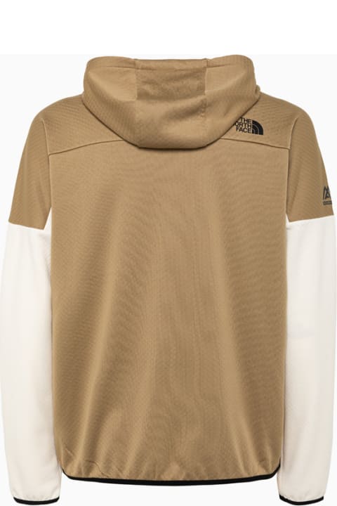 Sweaters for Men The North Face The North Face Ma Lab Fz Sweatshirt