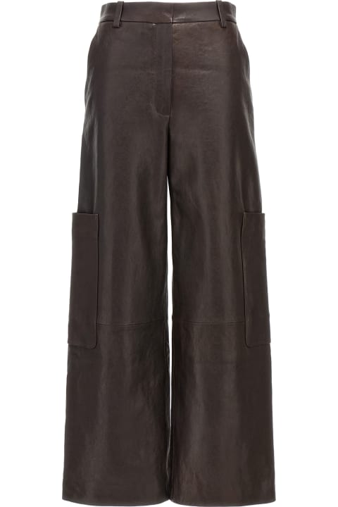 Homeware Khaite Caiton Pants