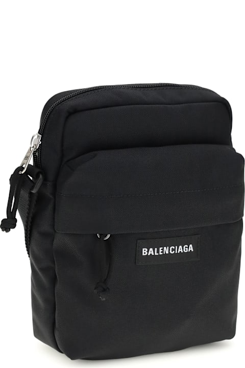 Homeware Balenciaga Explorer Shoulder Bag
