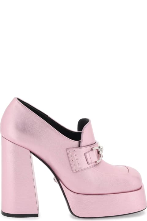 Versace Shoes for Women Versace Medusa '95 Pumps