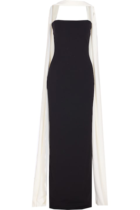Solace London Clothing for Women Solace London Ainhoa Maxi Dress