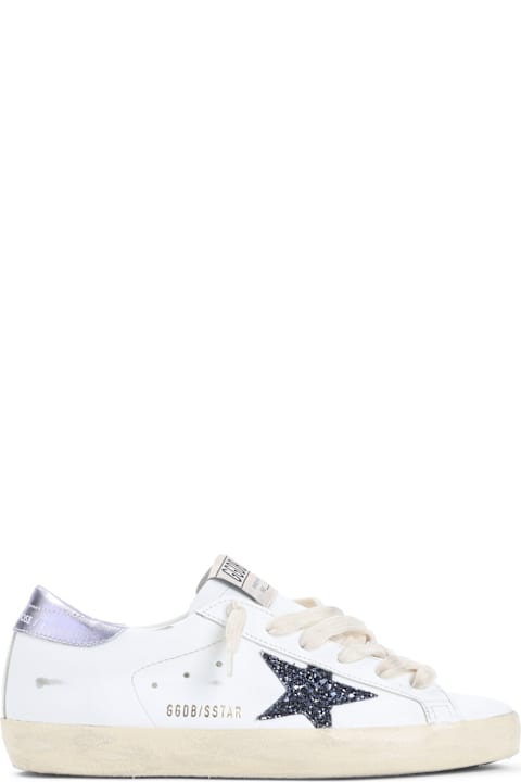 Fashion for Kids Golden Goose Superstar Sneakers