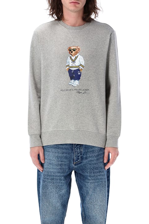 Homeware Polo Ralph Lauren Polo Bear Sweatshirt