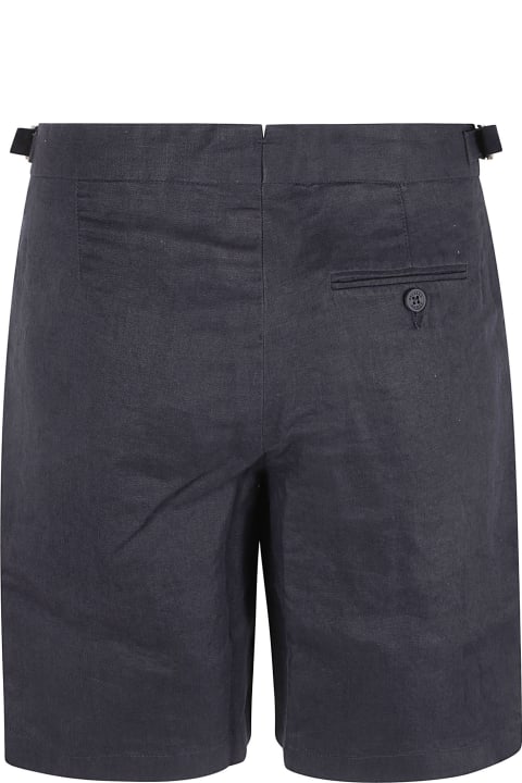Orlebar Brown Pants for Men Orlebar Brown Orwich Shorts