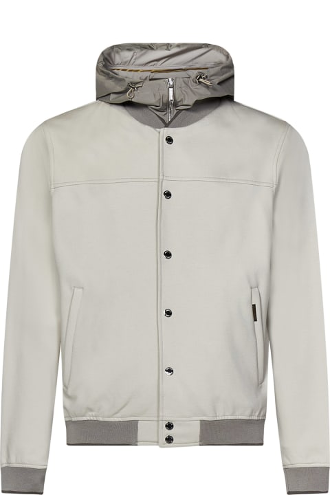 Coats & Jackets for Men Moorer Darren-uk Jacket
