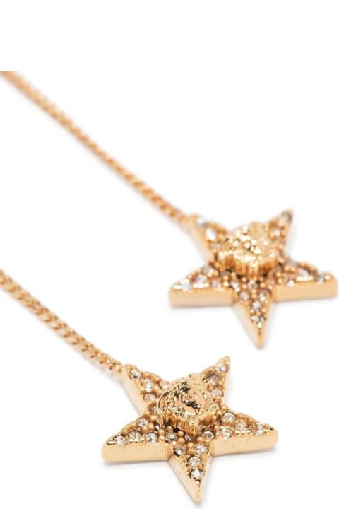 Star Earrings