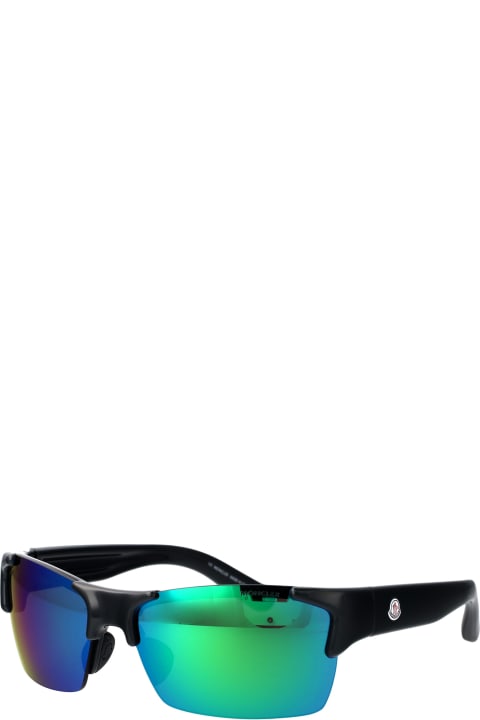 Homeware Moncler Eyewear Ml0282 Sunglasses