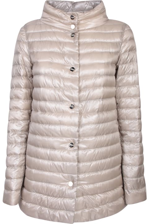 Herno Coats & Jackets for Women Herno Half Coat
