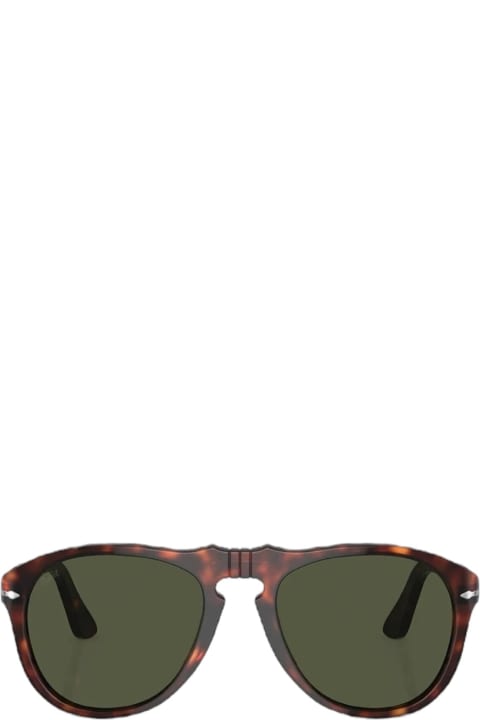 Persol Eyewear for Women Persol 649-havana Sunglasses