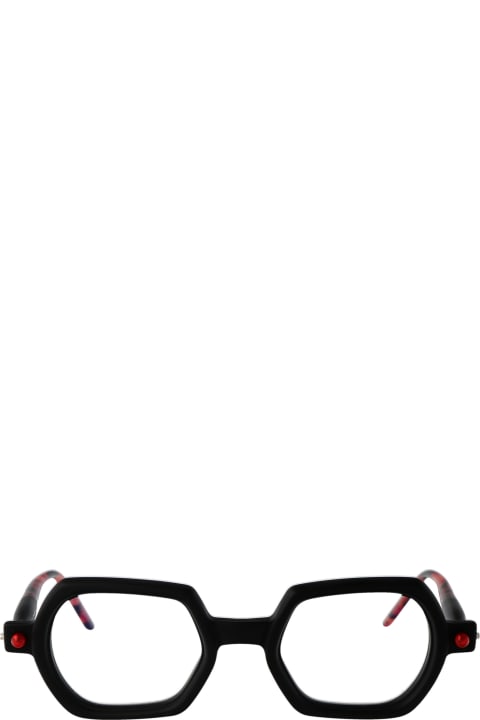 Kuboraum Eyewear for Men Kuboraum Maske P3 Glasses