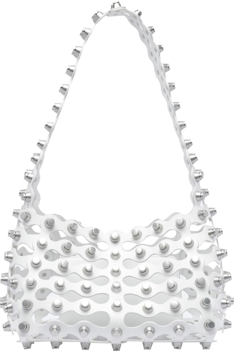 Alexander Wang for Kids Alexander Wang Medium Rex Shoulder Bag