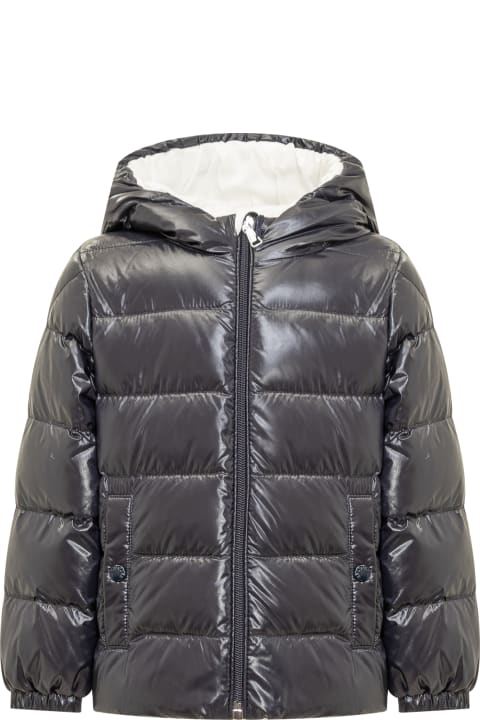 Fashion for Baby Girls Moncler Anand Down Jacket