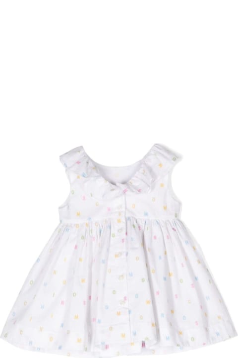 Fashion for Baby Boys Moschino Dress