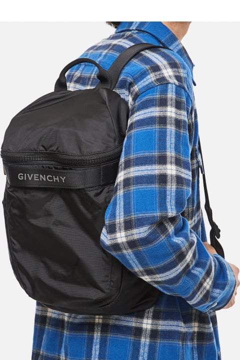 Homeware Givenchy G Trek Backpack