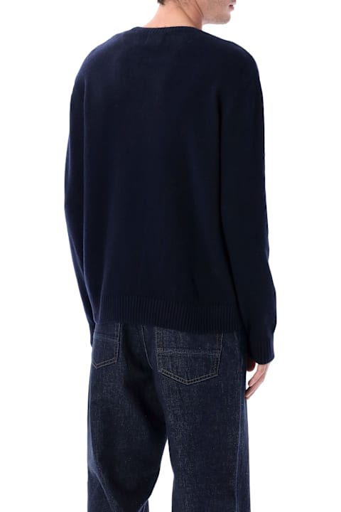 Colorful Standard for Women Colorful Standard Colorful Standard Recycled Merino Wool Classic Crewneck