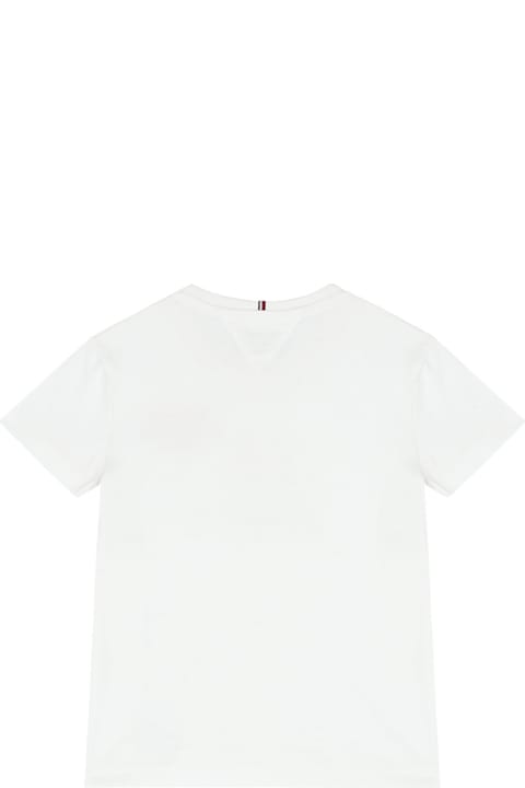 أدوات منزلية Tommy Hilfiger Nyc Graphic T-shirt