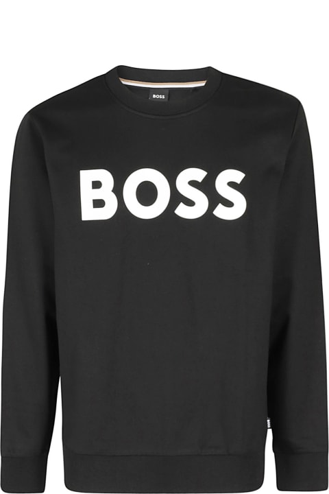 Hugo Boss Fleeces & Tracksuits for Men Hugo Boss Soleri