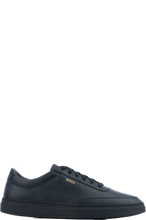 Hugo Boss Shoes for Men Hugo Boss Sneakers
