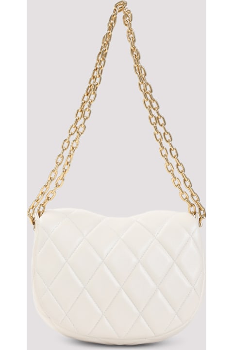 Burberry Chain Rocking Bag | italist