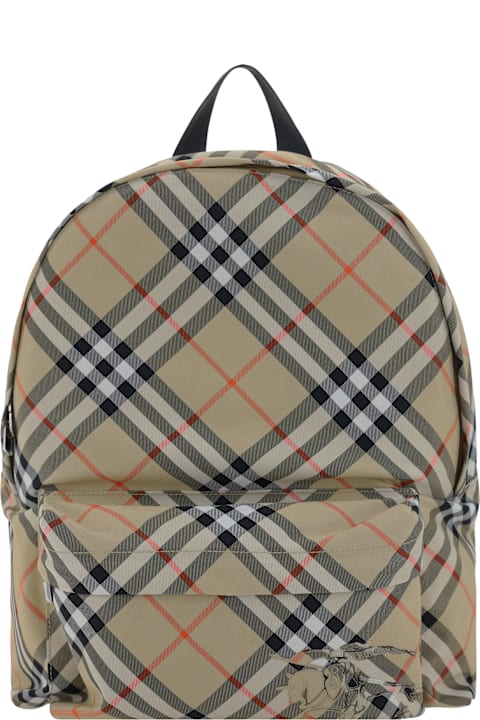 Backpacks for Men Burberry Backpack