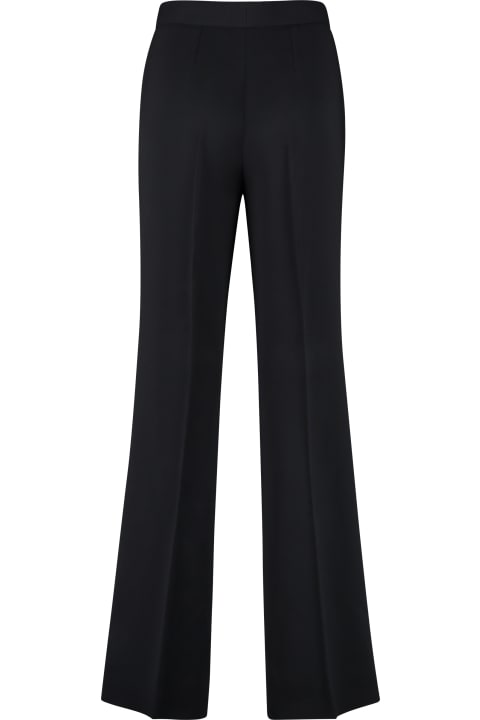 Stella McCartney Pants & Shorts for Women Stella McCartney Twill Tailored Trousers