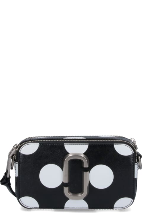 Marc Jacobs for Women Marc Jacobs The Snapshot Crossbody Bag