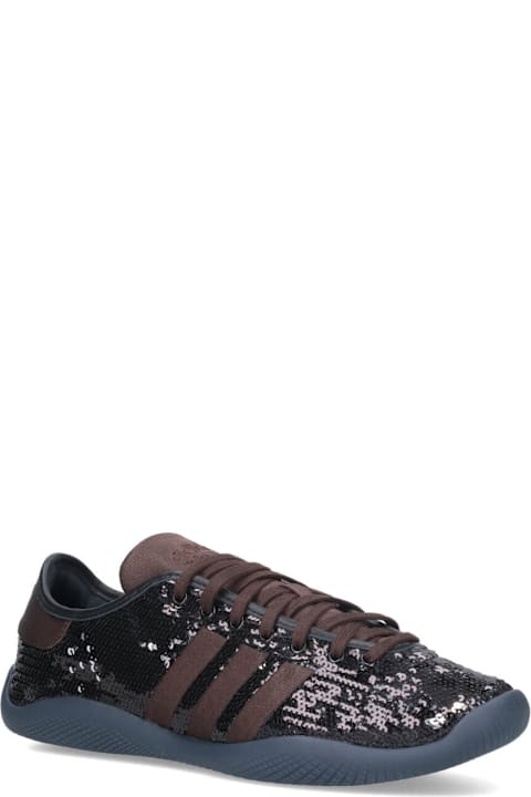 Adidas Originals by Wales Bonner for Men Adidas Originals by Wales Bonner Karintha Sneakers