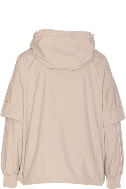Moorer for Women Moorer Talitha Jacket